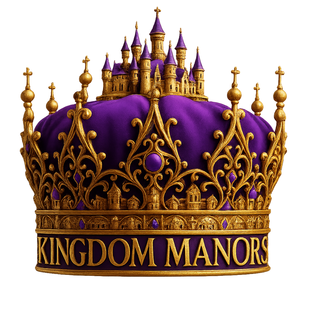 Kingdom Manors